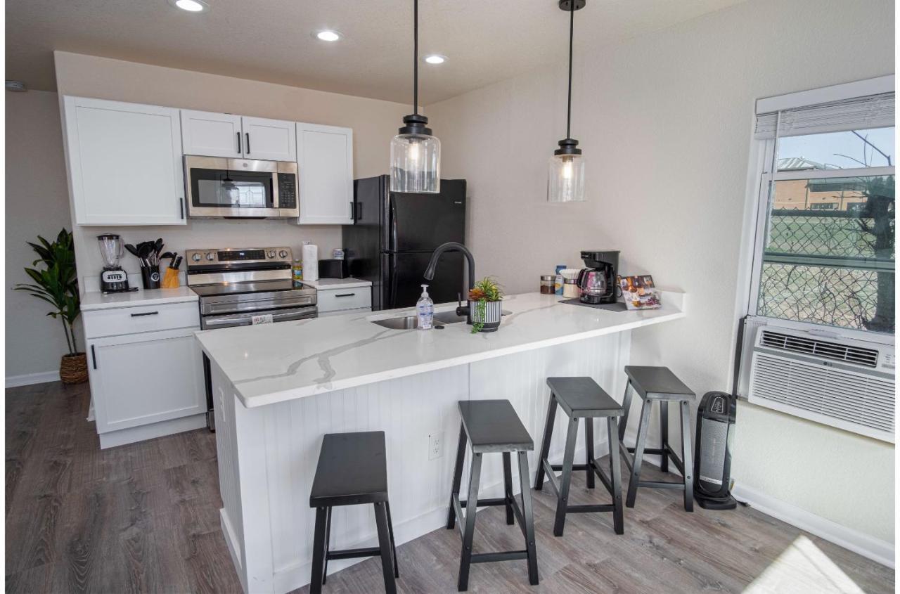 Adorable 2br Close To Riverwalk And Dt Pensión