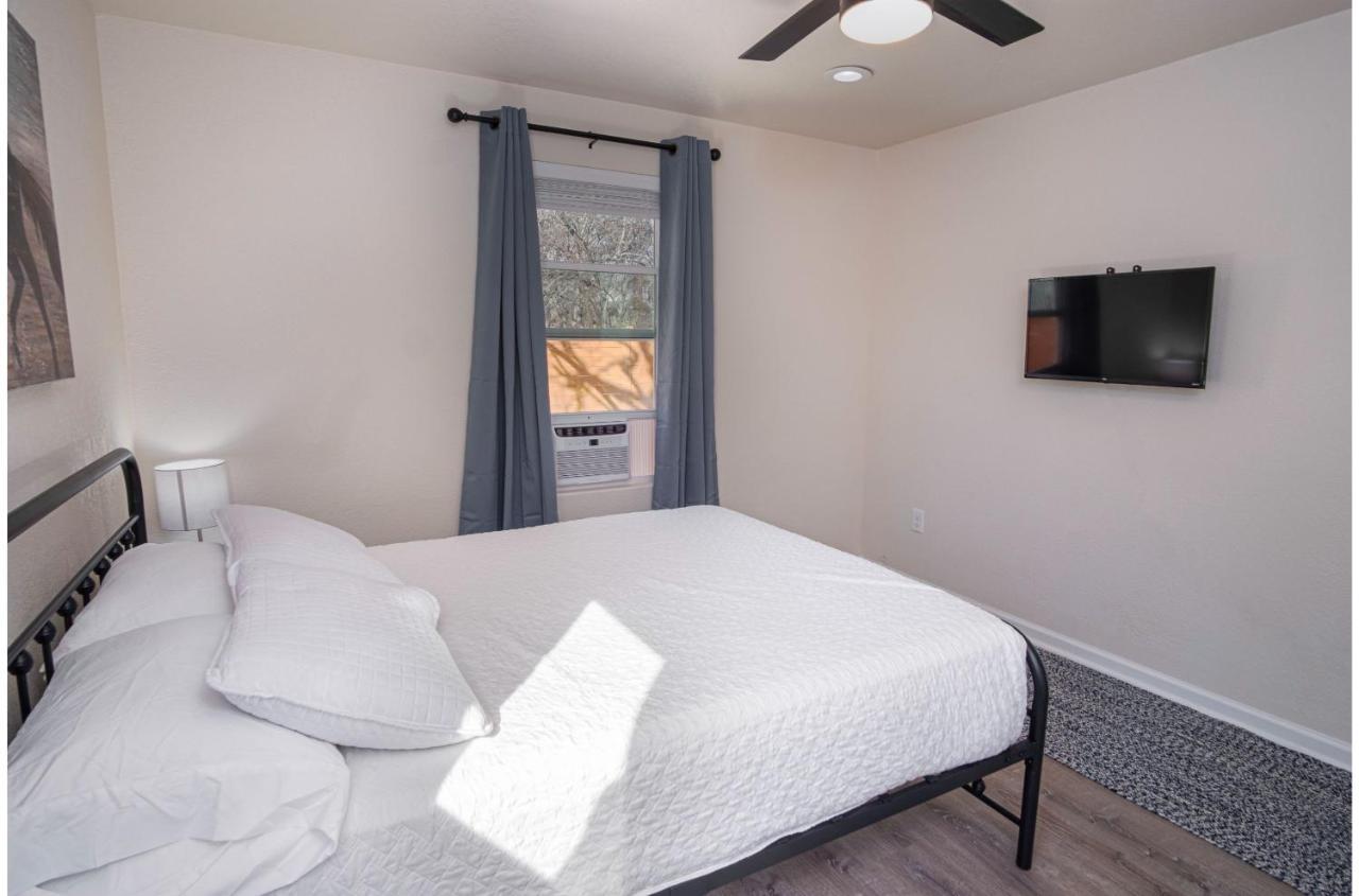 Pensión Adorable 2br Close To Riverwalk And Dt San Antonio