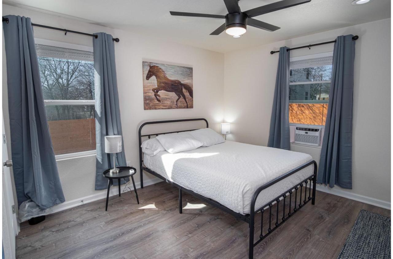 Adorable 2br Close To Riverwalk And Dt Pensión *