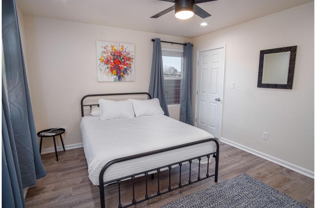 Pensión Adorable 2br Close To Riverwalk And Dt