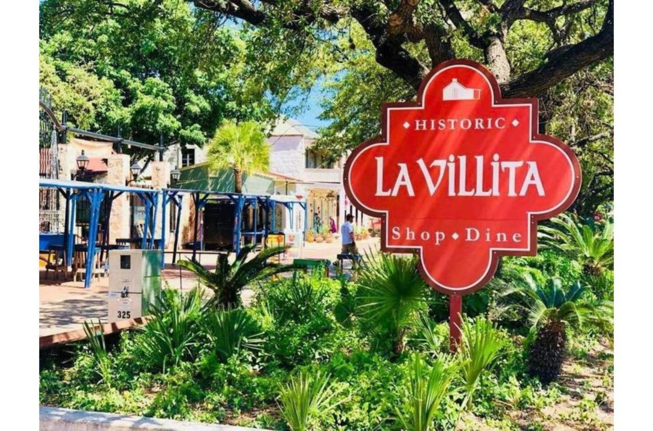 Adorable 2br Close To Riverwalk And Dt Pensión