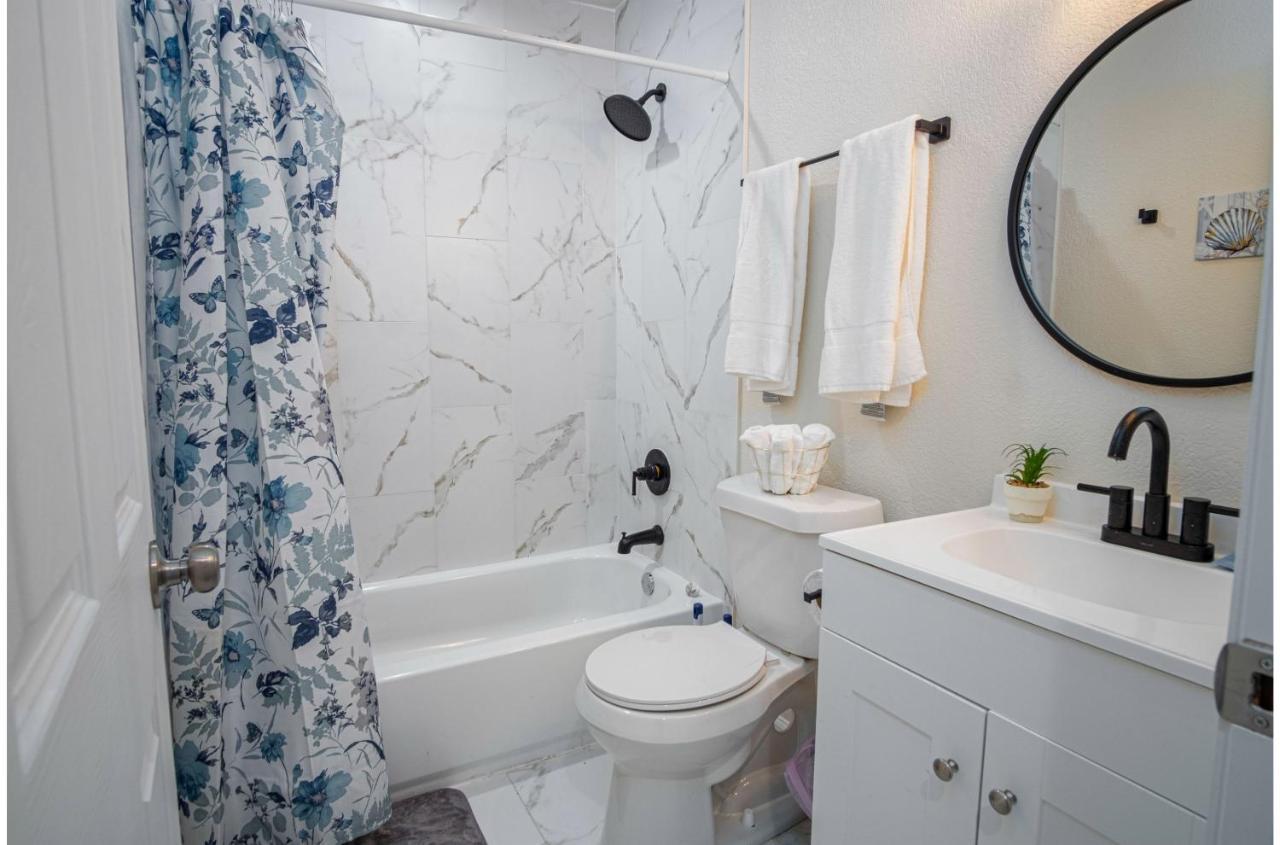 Adorable 2br Close To Riverwalk And Dt Pensión