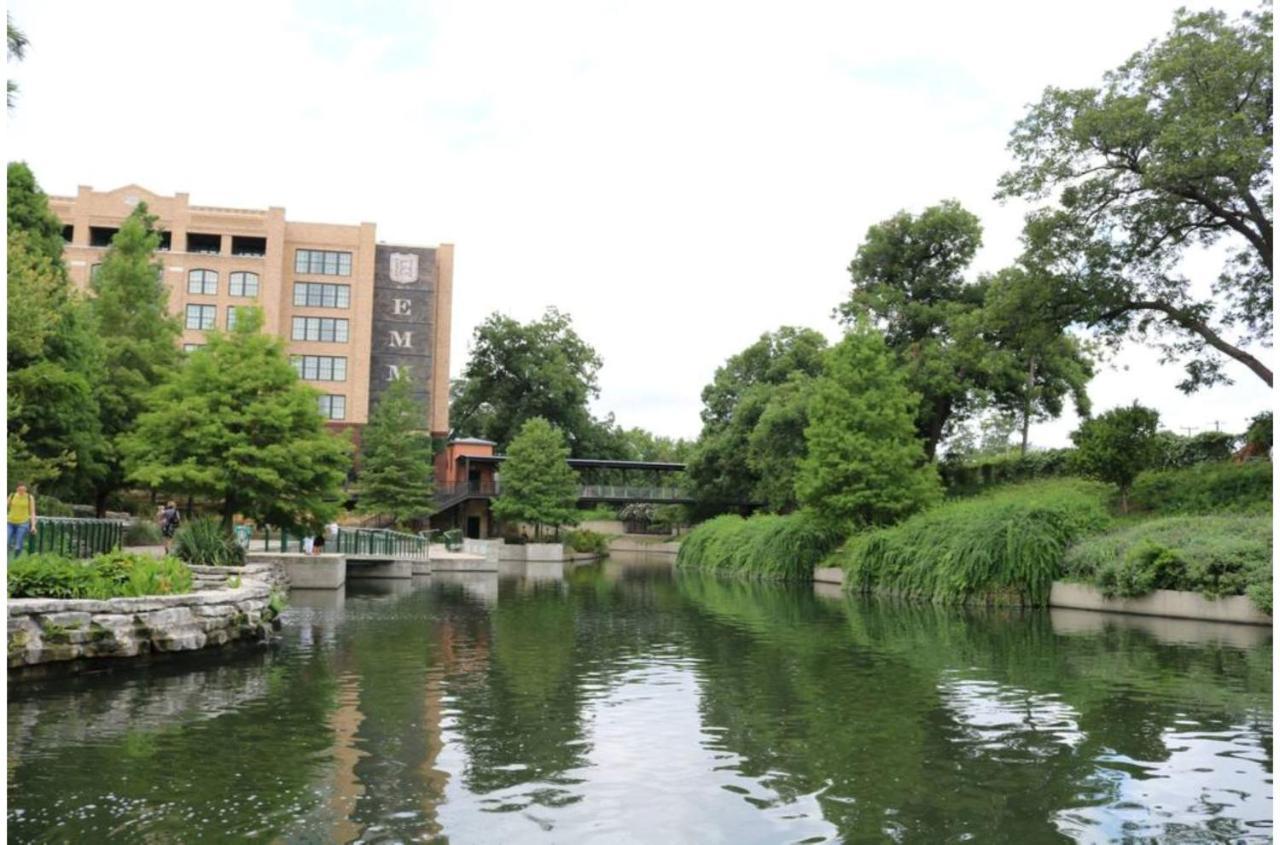 Guest house Adorable 2br Close To Riverwalk And Dt San Antonio